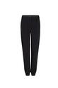 Lofty Manner PJ37/Black Maeve trouser
