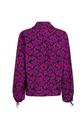 Lofty Manner PK01/Northern Light Print Rosalie blouse