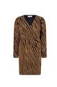 Lofty Manner PK217/Gold Louise dress