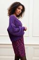 Lofty Manner PK31/Northern Light Print Manouk skirt