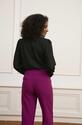 Lofty Manner PL05.1/Black Sadie top