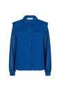 Lofty Manner PL13.1/Blue Ivy blouse