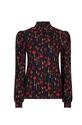 Lofty Manner PL16/Western Print Eve top