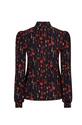Lofty Manner PL16/Western Print Eve top