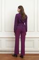Lofty Manner PL33/Plum Hailey trouser