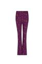 Lofty Manner PL37.1/Multi Snake Print Sol trouser