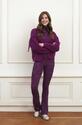Lofty Manner PL37.1/Multi Snake Print Sol trouser