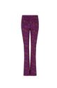Lofty Manner PL37.1/Multi Snake Print Sol trouser