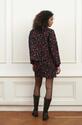Lofty Manner PL40/Western Print Macy skirt