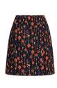 Lofty Manner PL40/Western Print Macy skirt