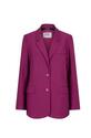 Lofty Manner PL42/Plum Quinn blazer
