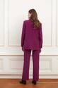 Lofty Manner PL42/Plum Quinn blazer