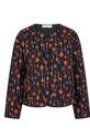 Lofty Manner PL47/Western Print Mae jacket