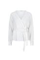 Lofty Manner QA11 A/White Romee blouse