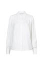 Lofty Manner QB03.1 B/White Ella blouse
