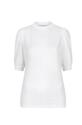 Lofty Manner QB10.1 A/White Stephany top