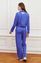 Lofty Manner QB42.1 A/Blue Merel blazer
