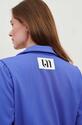 Lofty Manner QB42.1 A/Blue Merel blazer