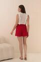 Lofty Manner QC07.1/White Natalia top