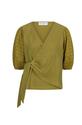 Lofty Manner QC08.1/Green Nicola top