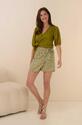 Lofty Manner QC08.1/Green Nicola top