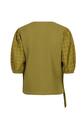 Lofty Manner QC08.1/Green Nicola top