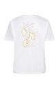 Lofty Manner QC15/White Elin t-shirt