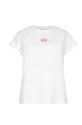 Lofty Manner QC301/White Amalia t-shirt