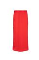 Lofty Manner QC32/Red Rosalia skirt