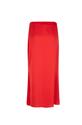 Lofty Manner QC32/Red Rosalia skirt