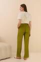 Lofty Manner QC37/Green Mea trouser