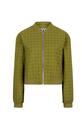 Lofty Manner QC44/Green Lidia jacket