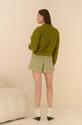 Lofty Manner QC44/Green Lidia jacket