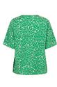 Lofty Manner QD03/Landscape Print Iggy blouse