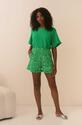 Lofty Manner QD10.1/Green Talisa top