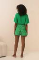 Lofty Manner QD10.1/Green Talisa top