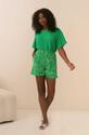 Lofty Manner QD10.1/Green Talisa top