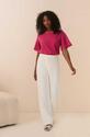Lofty Manner QD10/Pink Talisa top