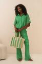 Lofty Manner QD102.1/Green Adita bag