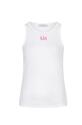 Lofty Manner QD11/White Shani top