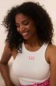 Lofty Manner QD11/White Shani top