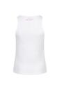 Lofty Manner QD11/White Shani top