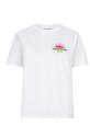 Lofty Manner QD13/White Aluna t-shirt