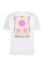 Lofty Manner QD13/White Aluna t-shirt