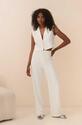 Lofty Manner QD36.1/White Tayla trouser