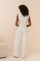 Lofty Manner QD41.1/White Dialla gilet