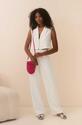 Lofty Manner QD41.1/White Dialla gilet
