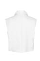 Lofty Manner QD41.1/White Dialla gilet