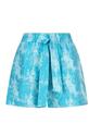 Lofty Manner QE30/Blue Hanna short