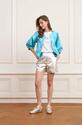 Lofty Manner QE43/Blue Shann jacket
